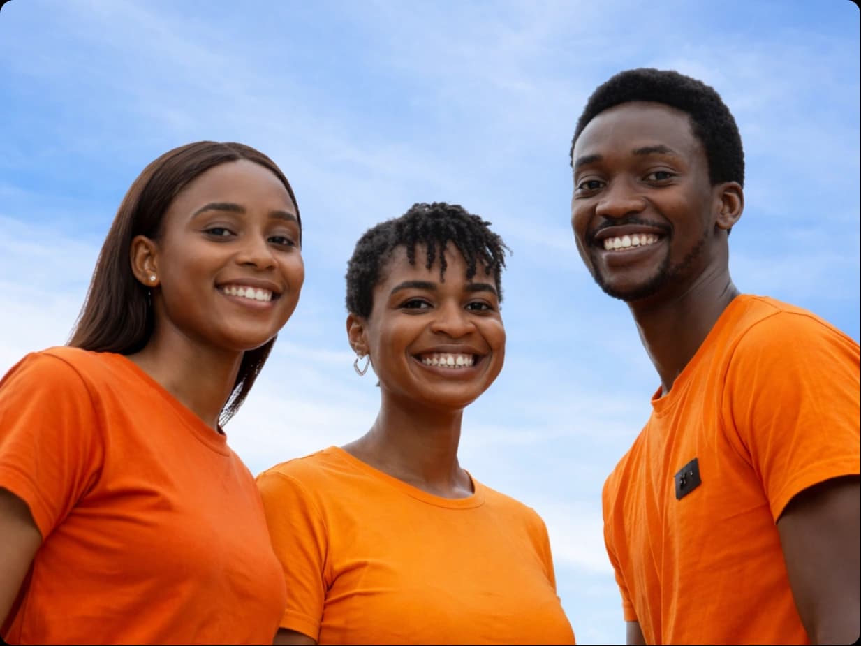 About Confidence Youride