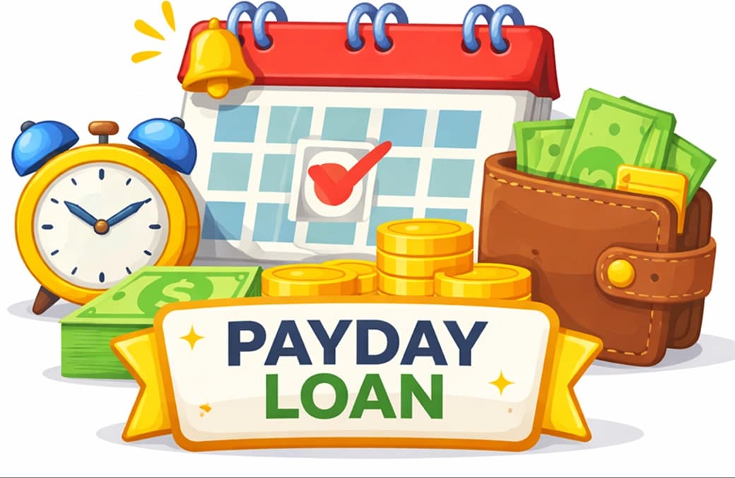 Payday Loan