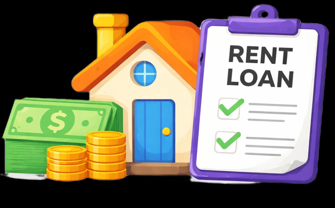Rent Loan